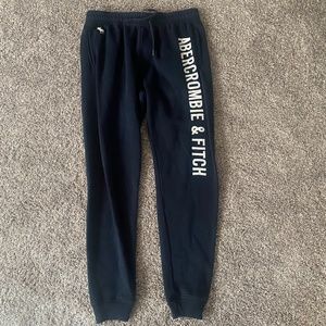 Abercrombie Fitch joggers